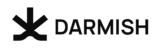1 darmish logo black horizontal